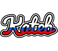 Kateb russia logo