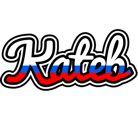 Kateb russia logo