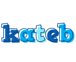 Kateb sailor logo