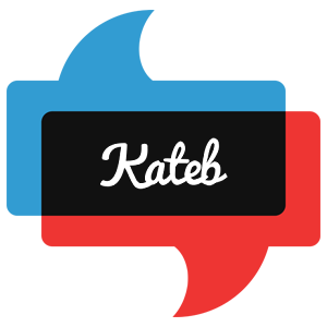 Kateb sharks logo