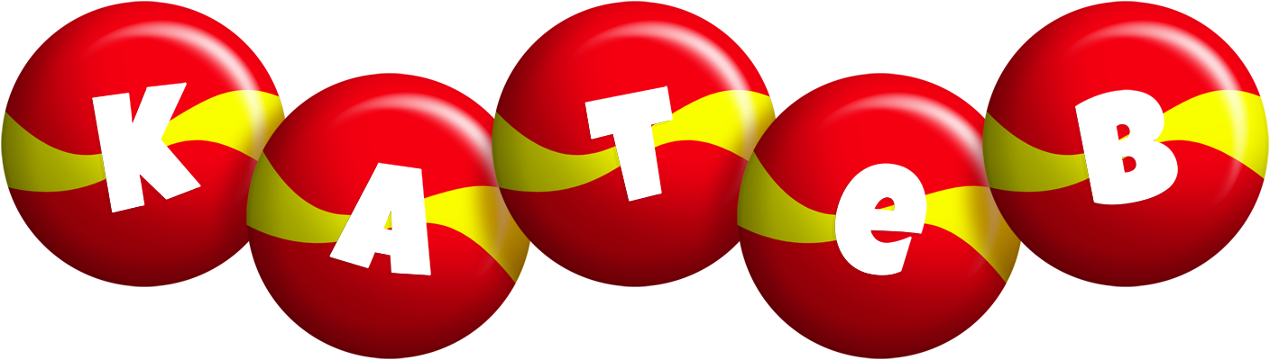 Kateb spain logo