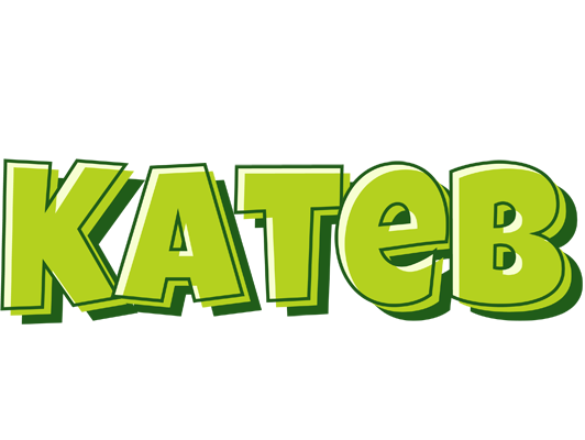 Kateb summer logo