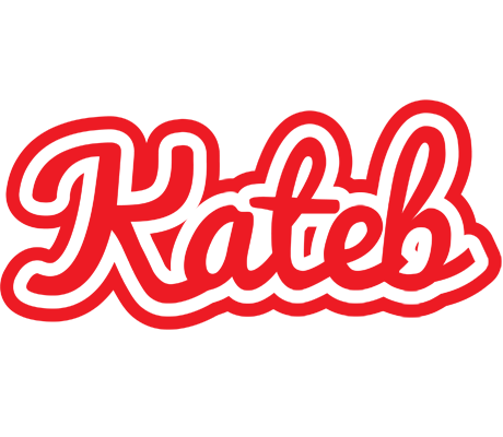 Kateb sunshine logo