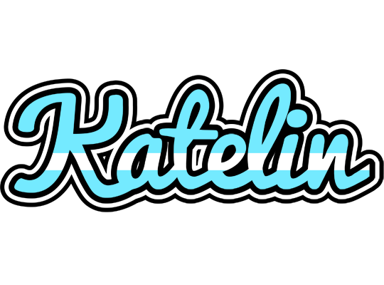 Katelin argentine logo