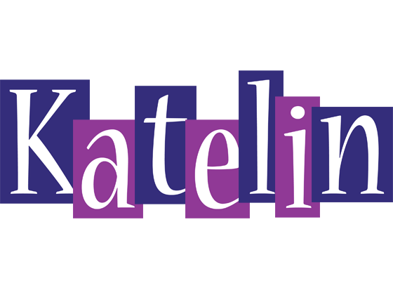 Katelin autumn logo