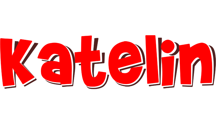Katelin basket logo