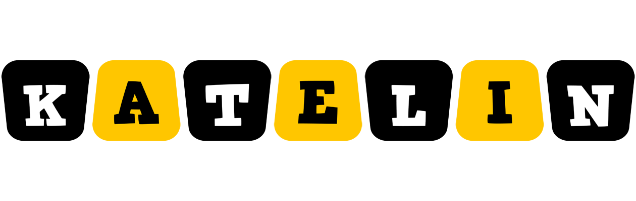 Katelin boots logo