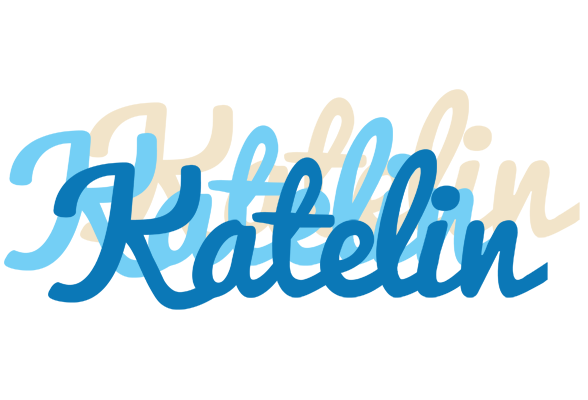 Katelin breeze logo