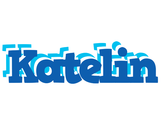 Katelin business logo
