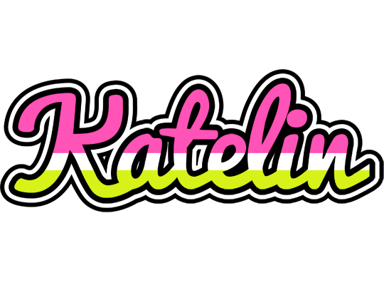 Katelin candies logo