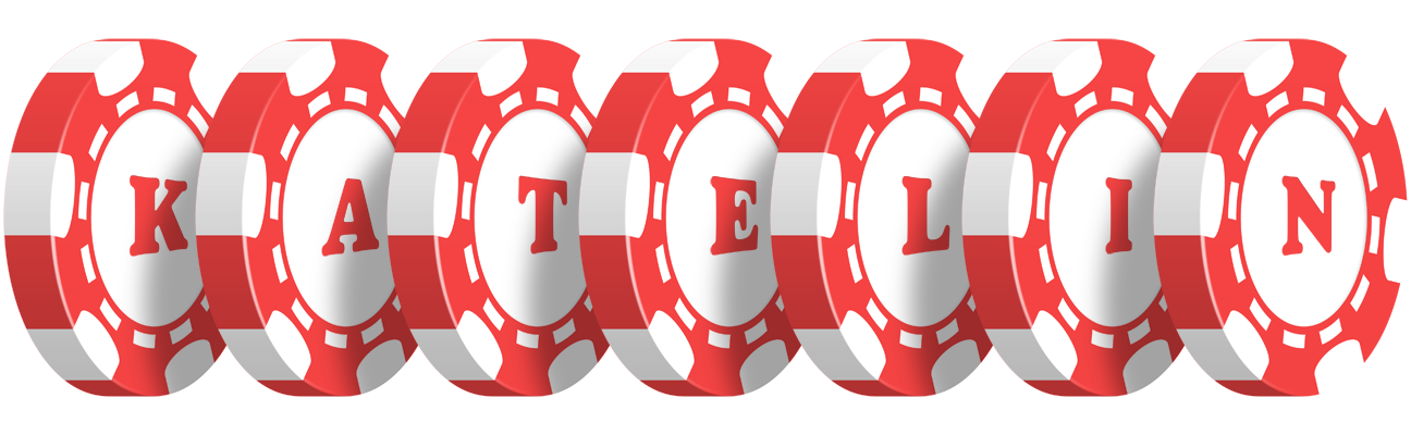 Katelin chip logo