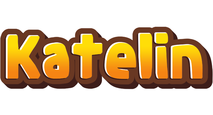Katelin cookies logo