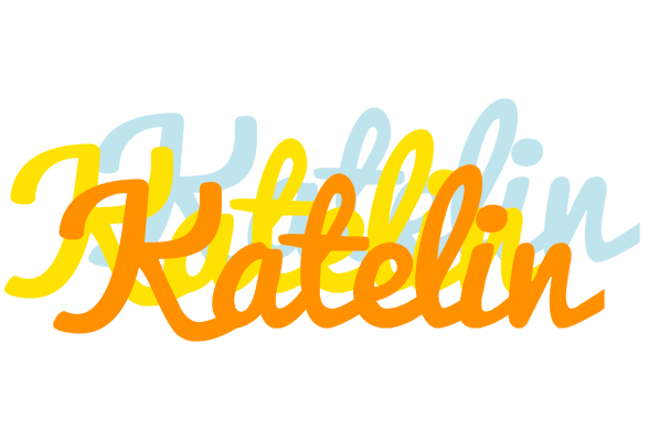 Katelin energy logo