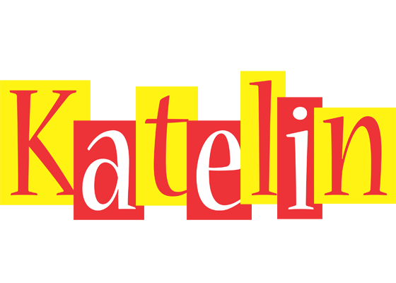 Katelin errors logo