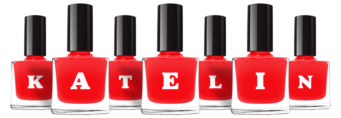 Katelin fashion logo