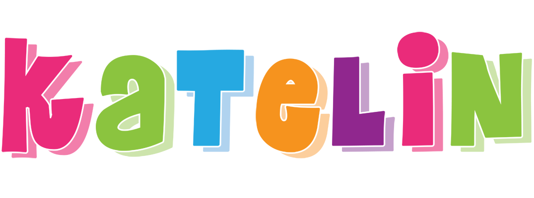 Katelin friday logo