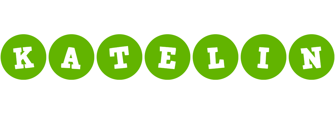 Katelin games logo