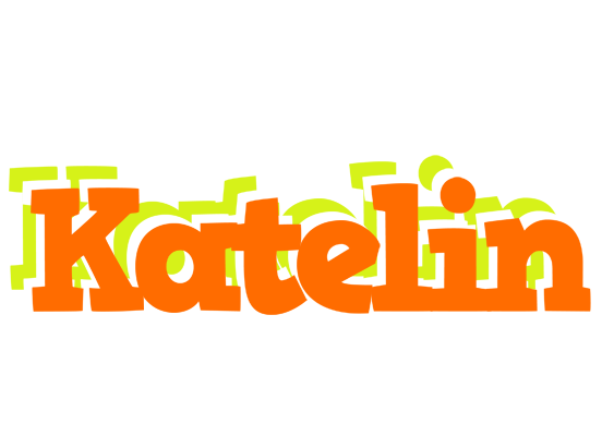 Katelin healthy logo
