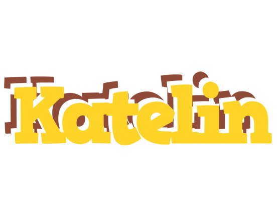 Katelin hotcup logo