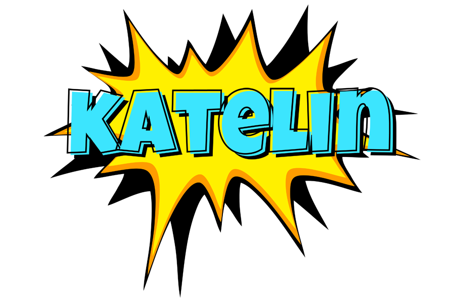 Katelin indycar logo