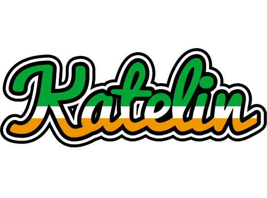 Katelin ireland logo