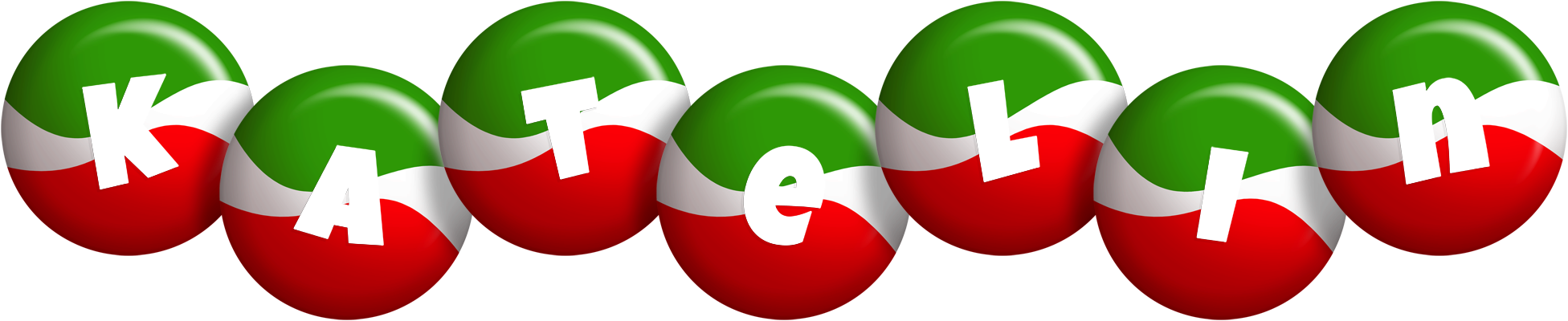 Katelin italy logo