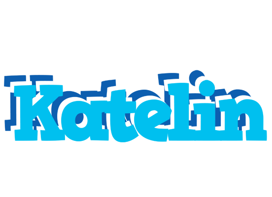Katelin jacuzzi logo
