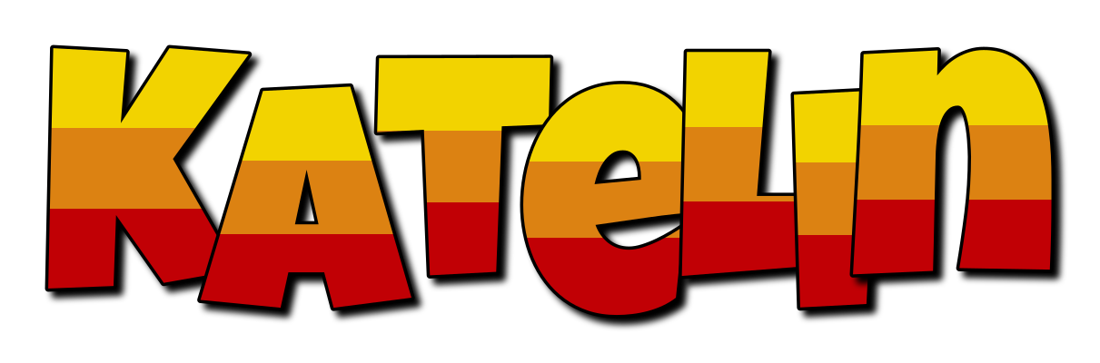 Katelin jungle logo