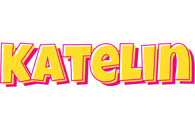 Katelin kaboom logo