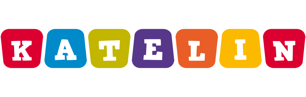 Katelin kiddo logo