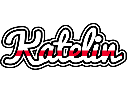 Katelin kingdom logo