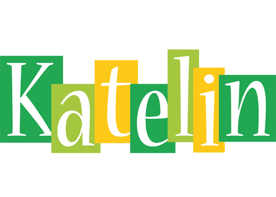 Katelin lemonade logo
