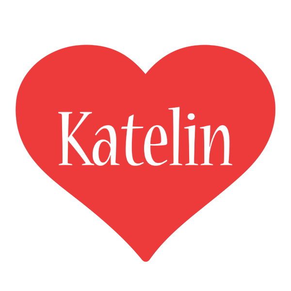 Katelin love logo