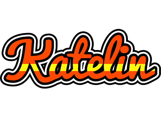 Katelin madrid logo