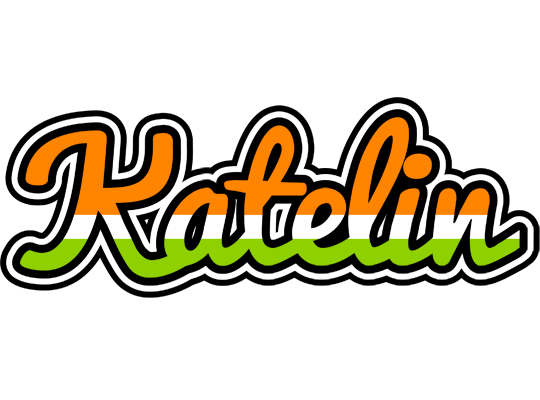 Katelin mumbai logo