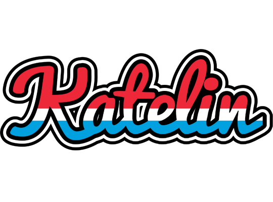 Katelin norway logo