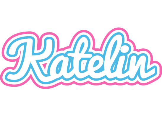Katelin outdoors logo