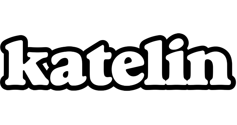 Katelin panda logo