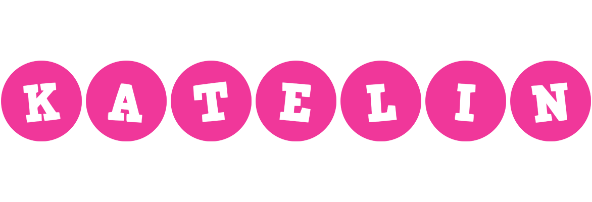 Katelin poker logo
