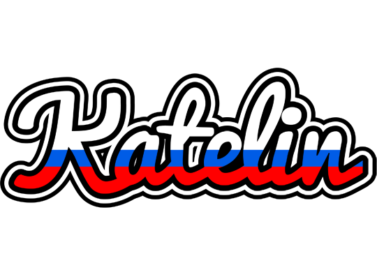 Katelin russia logo