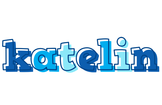 Katelin sailor logo