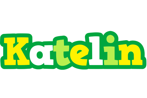 Katelin soccer logo