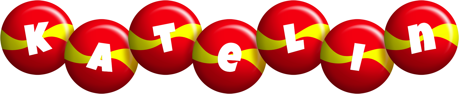 Katelin spain logo
