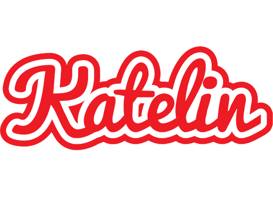 Katelin sunshine logo