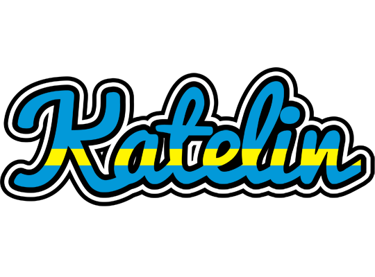 Katelin sweden logo