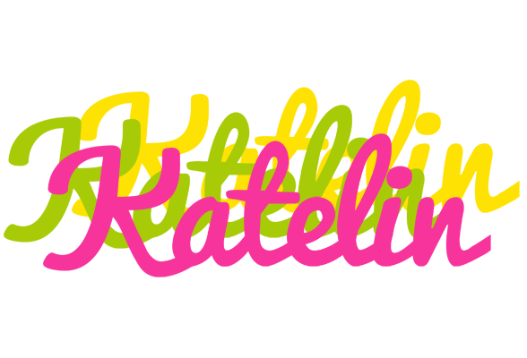 Katelin sweets logo
