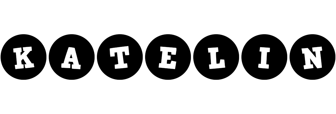 Katelin tools logo
