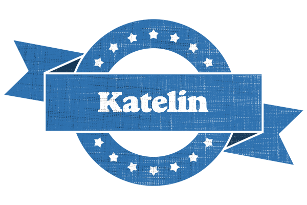 Katelin trust logo