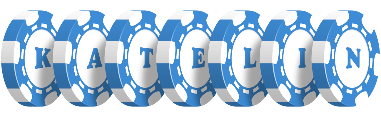 Katelin vegas logo