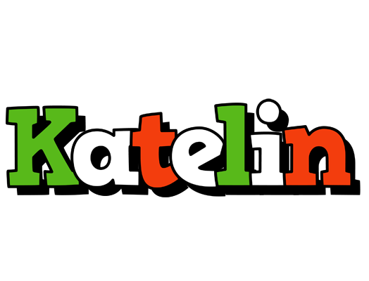 Katelin venezia logo